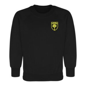 LADYWELL CREW SWEAT