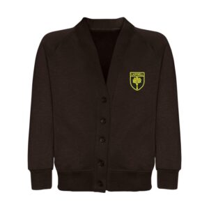 LADYWELL CARDIGAN