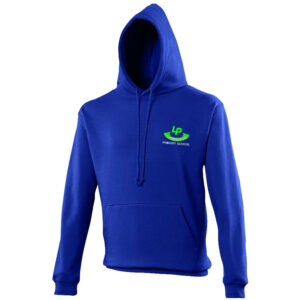 LAMINGTON HOODIE