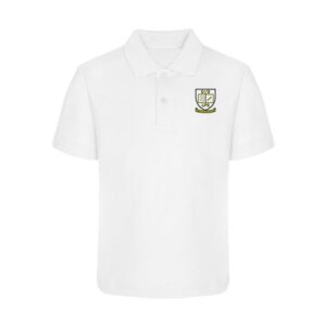 LANGLOAN POLO SHIRT
