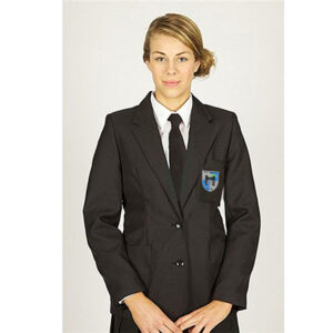 LARKHALL AC GIRLS BLAZER