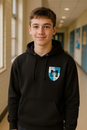 LARKHALL HOODIE