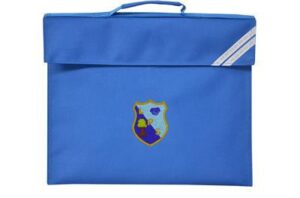 LAW PRIMARY HOMEWORK BAG