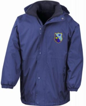 LAW WATERPROOF JACKET