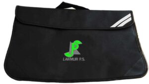 LAWMUIR HOMEORK BAG