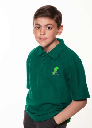 LAWMUIR POLO