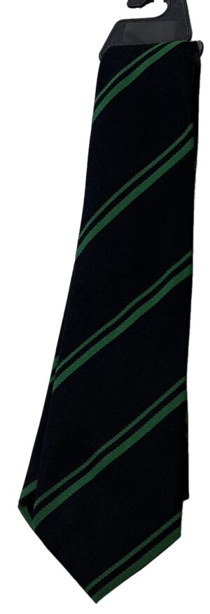 LAWMUIR ELASTIC TIE