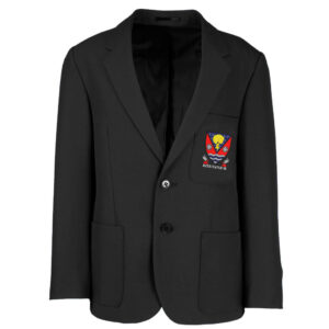 LESMAHAGOW BOYS BLAZER