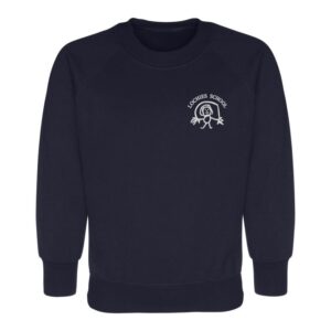 LOCHIES CREW SWEAT