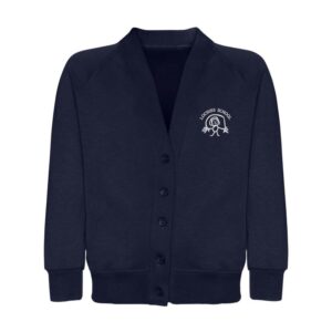 LOCHIE CARDIGAN
