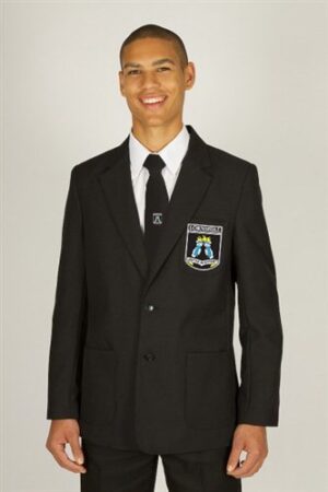 LORNSHILL BOYS BLAZER