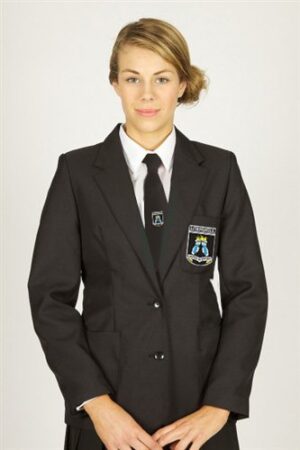 LORNSHILL GIRLS BLAZER