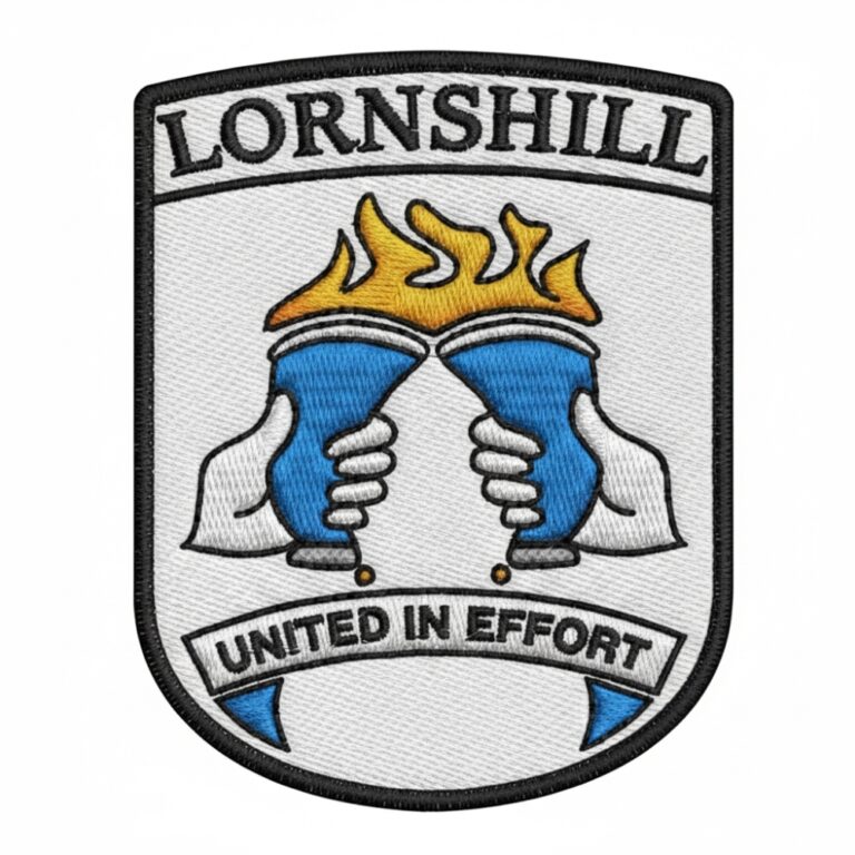 Lornshill Academy