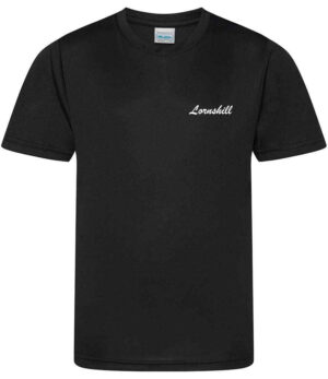 LORNSHILL PE TSHIRT