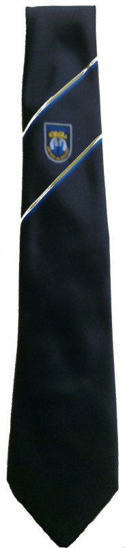 LORNSHILL SENIOR TIE