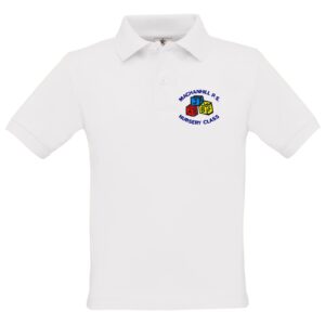 MACHANHILL NURSERY POLO