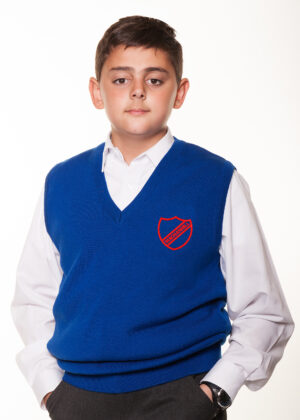 MACHANHILL BOYS SLIPOVER