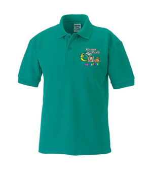 MANOR PARK POLO
