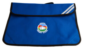 MENSTRIE HOMEWORK BAG