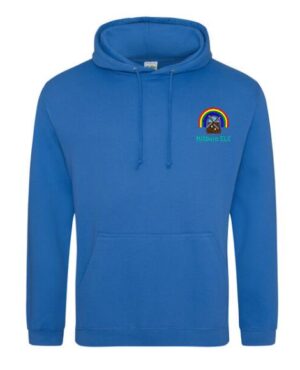 MILLBURN HOODIE