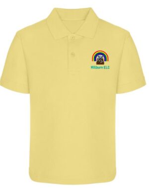MILLBURN POLO