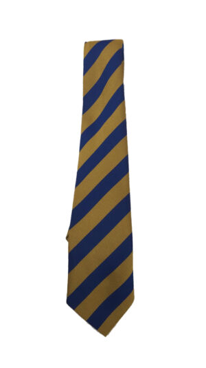 MOSSEND TIE