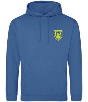 MOSSEND HOODIE