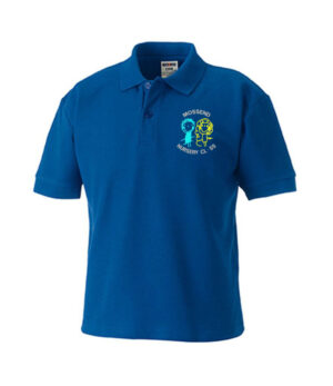 MOSSEND NURSERY POLO