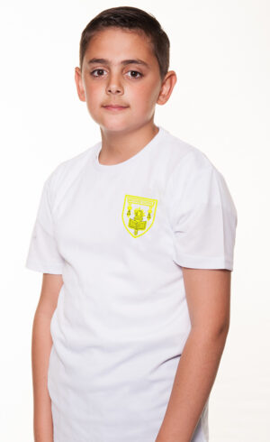 MOSSEND TEE