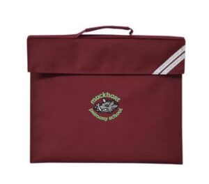 MUCKHART HOMEWORK BAG
