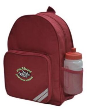 MUCKHART INFANT BAG