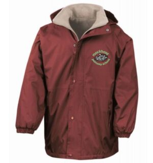 MUCKHART WATERPROOF JACKET