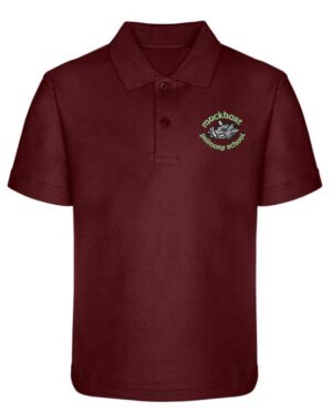 MUCKHART POLO