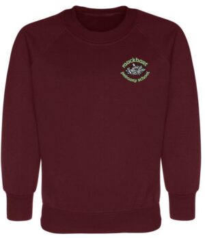 MUCKHART CREW SWEAT