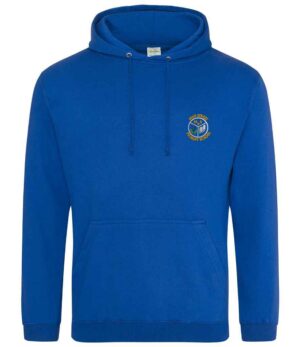 MUIR STREET HOODIE