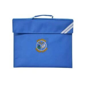 MUIR STREET HOMEWORK BAG