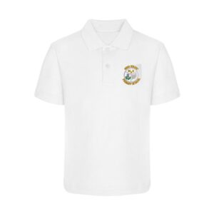 MUIR STREET POLO