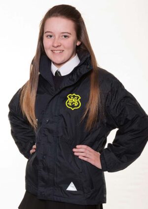 MUIREDGE JACKET