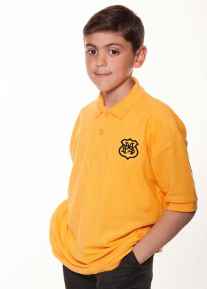 MUIREDGE POLO