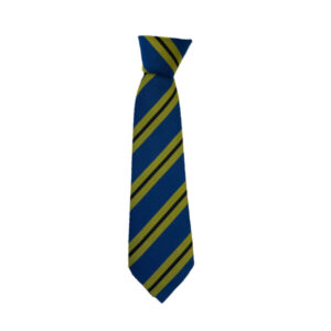 MUIR STREET ELASTIC TIE