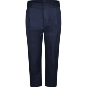 SLIM FIT TROUSER