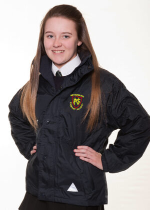 NETHERBURN JACKET
