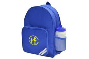NETHERTON INFANT BAG
