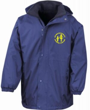 NETHERTON WATERPROOF JACKET
