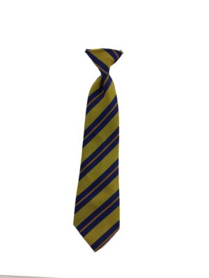 NEW MONKLAND ELASTIC TIE