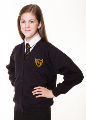 ST SERFS CARDIGAN