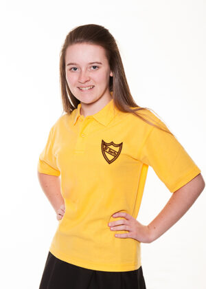 ST SERFS POLO