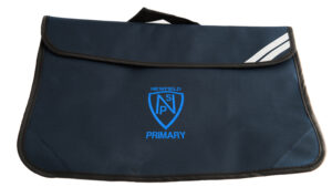 NEWFIELD HOMEWORK BAG