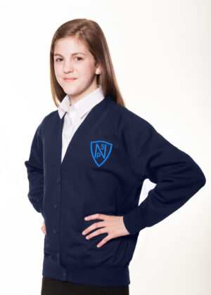 NEWFIELD CARDIGAN