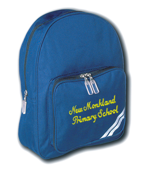 NEW MONKLAND INFANT BAG